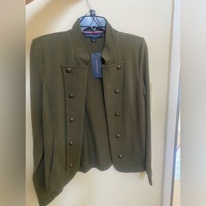 Tommy Hilfiger Jacket, Medium, New, Never worn